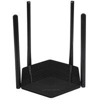 Wi-Fi роутер Mercusys MR60X