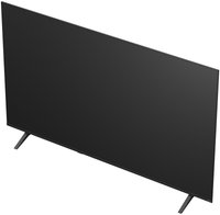 65" (164 см) Телевизор LG 65NU850B6LA черный