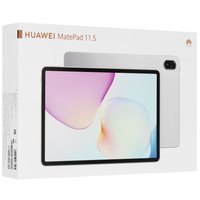 11.5" Планшет HUAWEI MatePad 11.5 (2025) Wi-Fi 128 ГБ серый