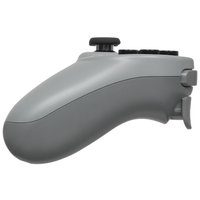 Геймпад беспроводной 8BitDo PRO 3 серый