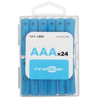 Батарейка FinePower AAA (LR03/FR03)