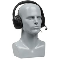 Проводные наушники Aceline WD-600  черный 2023