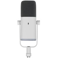 Микрофонный комплект Fifine AM8T белый