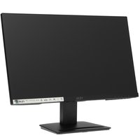 23.8" Monitor MSI PRO MP243X black
