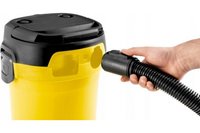 Хозяйственный пылесос  Karcher KWD 2 V-19/4/18