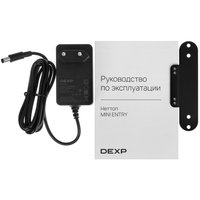 Мини ПК DEXP MINI ENTRY