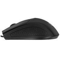 Mouse wired Defender Optimum MB-270 [52270] black