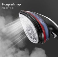 Отпариватель РЕДМОНД SH1636 черный