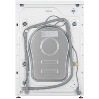 Стиральная машина DEXP WM-F1014DMG/WBSI белый