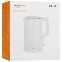 Электр чайнек DEXP EK-MPDW20