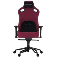 Компьютерное кресло ARDOR GAMING Battle Glade 1000R RB-001 бордовый
