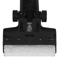 Upright vacuum cleaner    Trouver K20 Combo  black