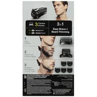 Электробритва Braun Series 3 300BT