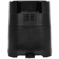 Аэрогриль Tefal EY505D15 серебристый