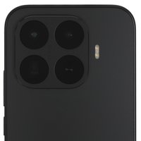6.59" Смартфон Xiaomi 17T 256 ГБ черный