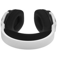 Wireless/wired headphones A4Tech Bloody GR370 white 2024