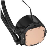 Система охлаждения ID-COOLING FX360 PRO черная