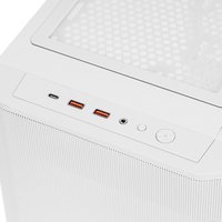 Korpus Cougar Airface Flo RGB  oq