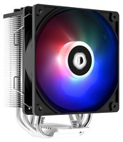 Кулер для процессора ID-COOLING SE-214-XT [LGA1700]  черный
