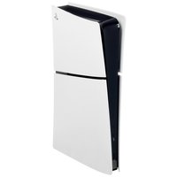Игровая консоль PlayStation 5 Slim Digital Edition