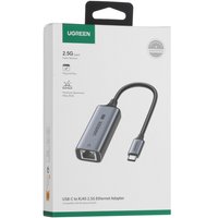 Сетевая карта Ugreen CM648