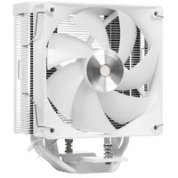 CPU cooler Ocypus Delta A40 WH ARGB [Delta-A40-WH1NAWN00X-GL] white