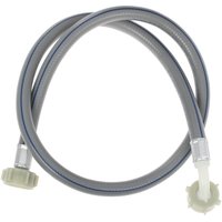 Стирально-сушильная машина DEXP WD-F814DMG/WWSI белый