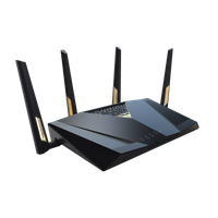 Wi-Fi роутер ASUS RT-BE88U