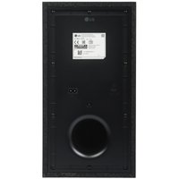 Саундбар LG S60TR черный