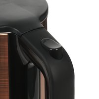 Electric kettle Tefal Bouilloire KI583C10 bronze