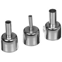 Паяльный фен ELEMENT 968 Mini