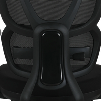 Компьютерное кресло Evolution LX 2 черный