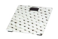 Весы Ardesto SCB-965KNIT белый
