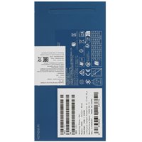 6.78" Смартфон Nothing Phone 4a 256 ГБ синий