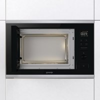 Встраиваемая микроволновая печь Gorenje BMX251M2BG черный