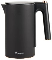 Elektr choynak EVOLUTION KP22151L THERMOCONTROL qora