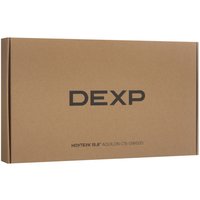 15.6" Ноутбук DEXP Aquilon C15-I3W500 серый