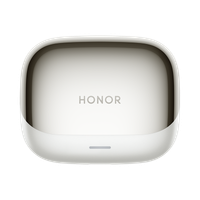 Наушники TWS HONOR Earbuds 4  белый 2026