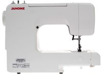 Швейная машина Janome Grape2016