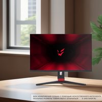 27" Монитор ARDOR GAMING INFINITY PRO AQ27H1 черный