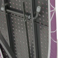 Гладильная доска Nika 10+ фиолетовый