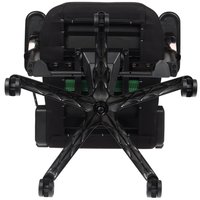 Компьютерное кресло AndaSeat Kaiser 4 V2 L6D Armrest черный