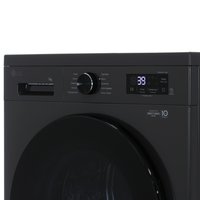 Стиральная машина LG F2Y1HS5J черный