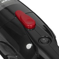 Вертикальный пылесос  DEXP M-800VB  черный