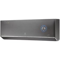 Кондиционер   Electrolux EACS/I-13HFA/N8_V2 серебристый