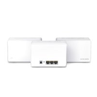 MESH-комплект Mercusys Halo H80X (3-pack)