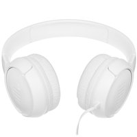 Проводные наушники JBL Tune 520C  белый 2025
