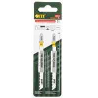 Пилки для лобзика FIT 40948