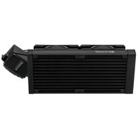 Система охлаждения ID-COOLING DASHFLOW 240 BASIC черная