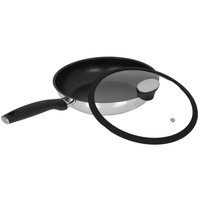 Frying pan OneTwo Diamond O3FP2026